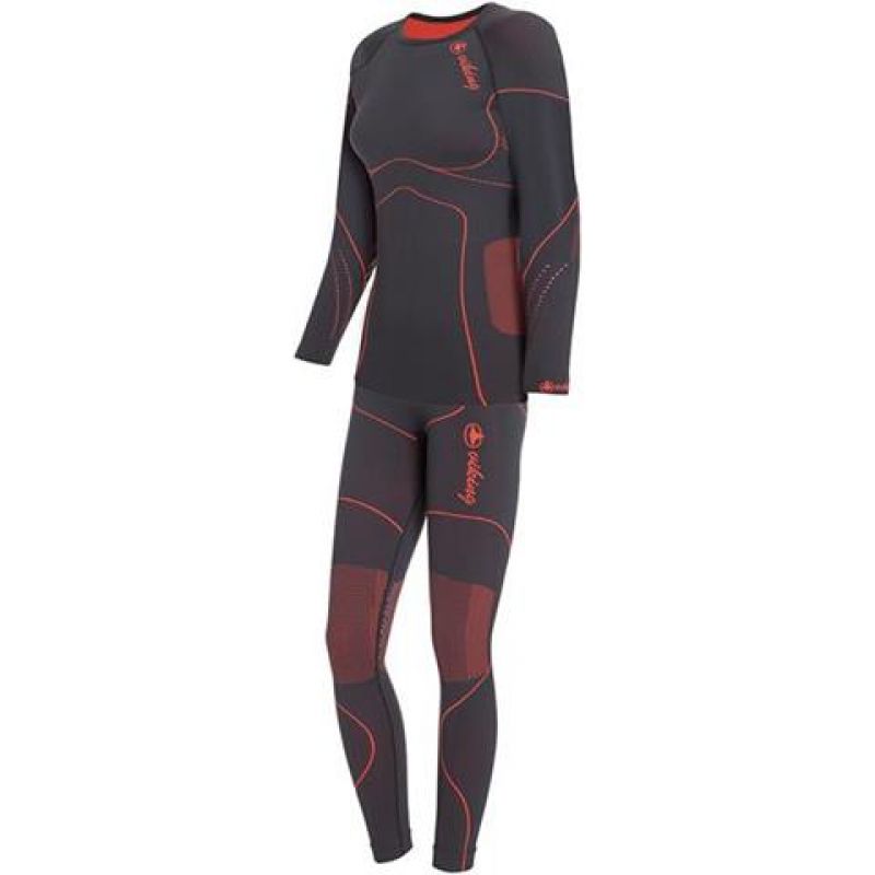 Thermoactive underwear Viking Mia W 500-18-1577-35 Clothing/Outdoor/Viking Your Sports Performance