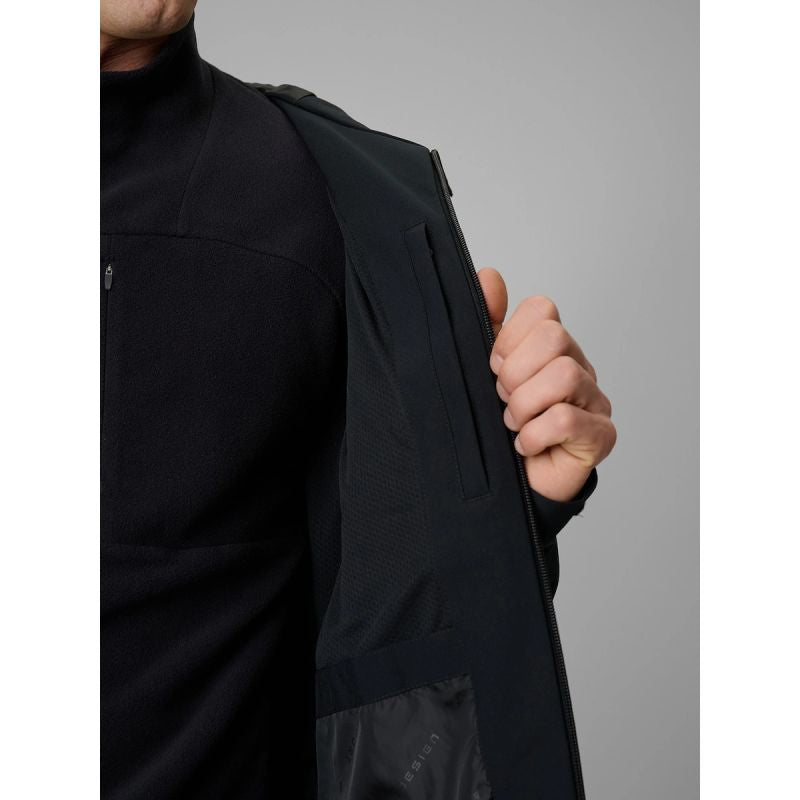 4F Technical Jacket 4FWSS26TTJAM1120-20S 4f