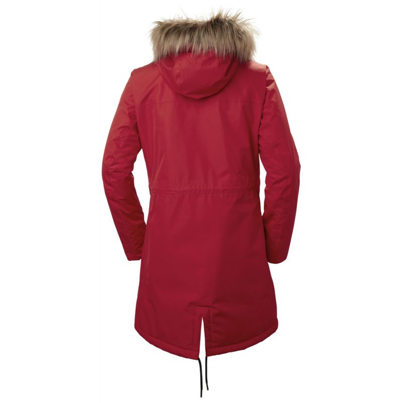 Helly Hansen Mayen Parka Jacket W 53303 162 Clothing/Outdoor/Helly Hansen Your Sports Performance