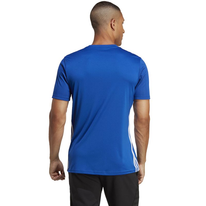 T-shirt adidas Table 23 Jersey M H44528 Clothing/Football Adidas