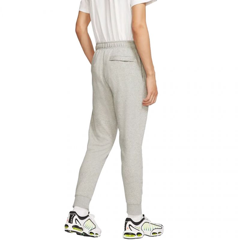 Nike NSW Club Jogger FT M BV2679-063 Clothing/Lifestyle/Trousers, shorts Nike