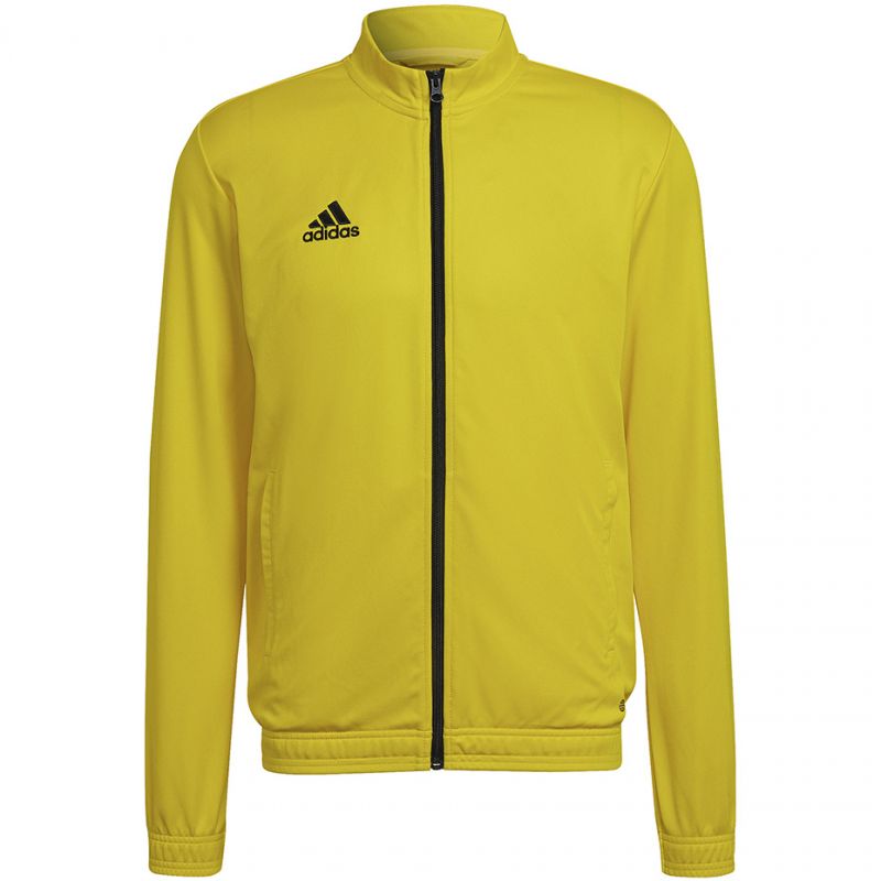 Sweatshirt adidas Entrada 22 Track Jacket M HI2134 Clothing/Training Adidas