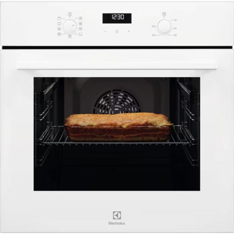 ELECTROLUX EOF5F50BV Oven AGD - Produkty/Piekarniki do zabudowy Your Sports Performance