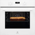 ELECTROLUX EOF5F50BV Oven AGD - Produkty/Piekarniki do zabudowy Your Sports Performance