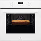 ELECTROLUX EOF5F50BV Oven AGD - Produkty/Piekarniki do zabudowy Your Sports Performance