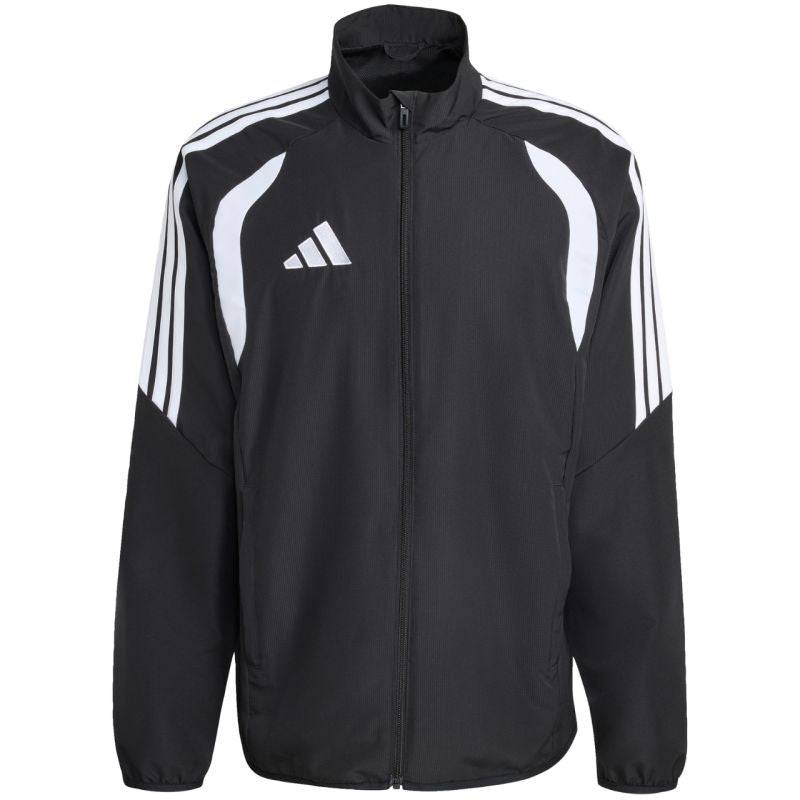 adidas Tiro 26 League Presentation Men’s Black Sweatshirt JZ9049