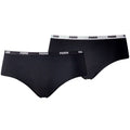 Underwear Puma Hipster 2P Pack W 907852 03 Clothing/Lifestyle Puma