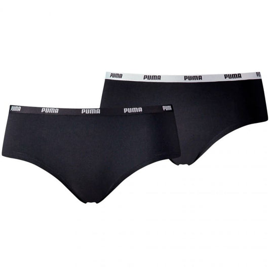 Underwear Puma Hipster 2P Pack W 907852 03 Clothing/Lifestyle Puma