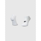 Boys' casual ankle socks (SET OF 3) 4F 4FJWMM00USOCM498-10S 4f