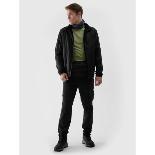 Primaloft active men's trekking jacket 4F 4FWSS24TDJAM308-21S *Kategoria tymczasowa Your Sports Performance