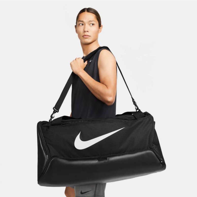 Nike Brasilia 9.5 DO9193 010 bag Accessories/Bags/Nike Nike