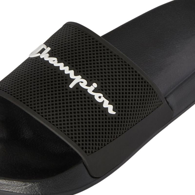 Champion DTN21 Slide W S11806 KK002 Flip-Flops Footwear/Lifestyle/Champion Your Sports Performance