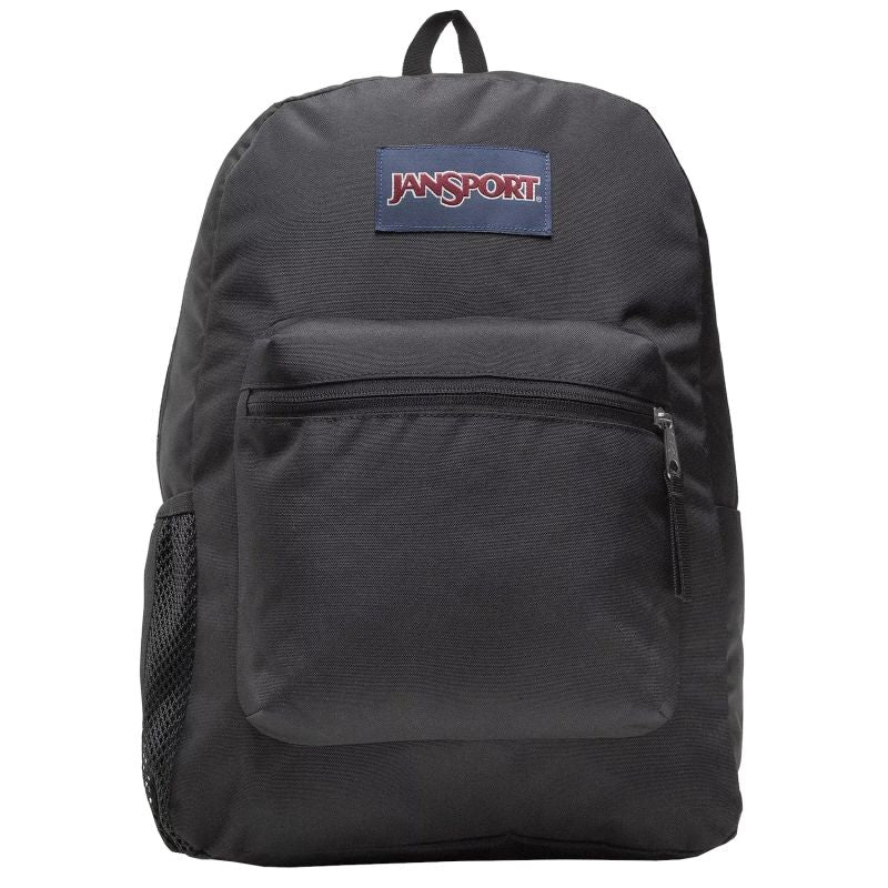 JanSport Cross Town Backpack EK0A5BAIN55 Accessories/Plecaki Your Sports Performance