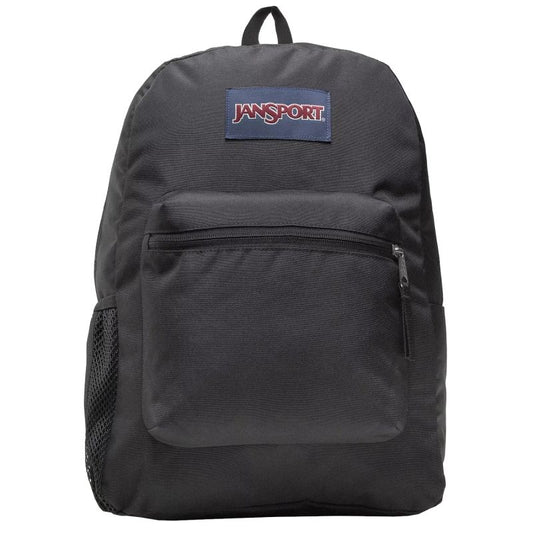JanSport Cross Town Backpack EK0A5BAIN55 Accessories/Plecaki Your Sports Performance