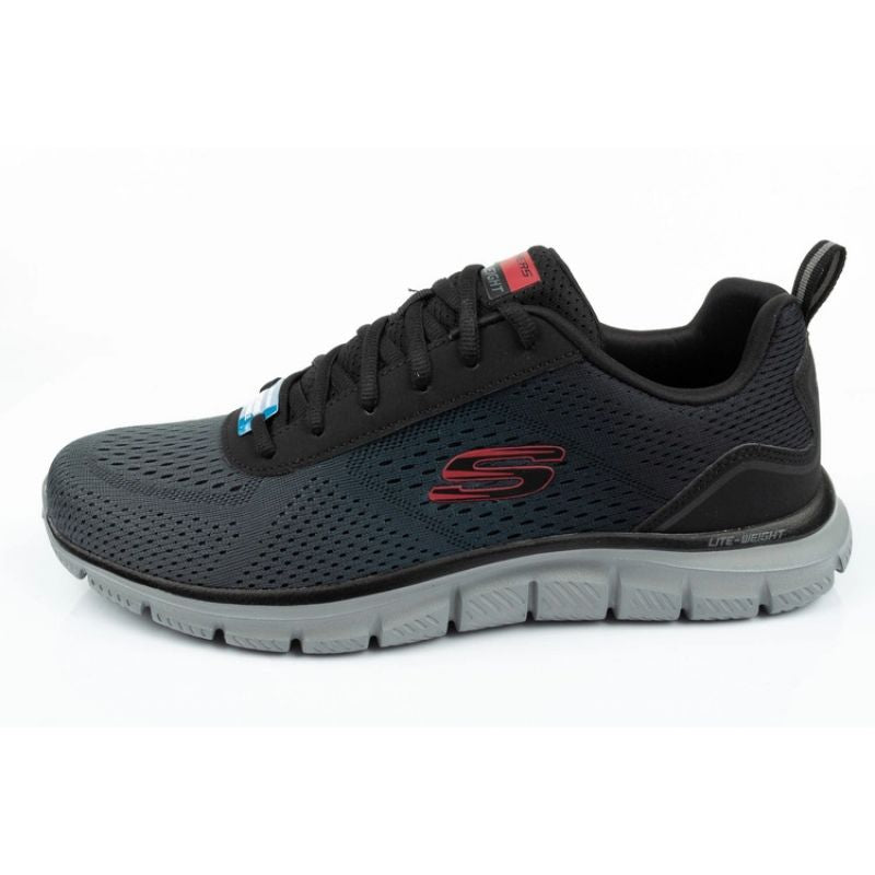 Skechers Track M 232399/BKCC shoes Footwear/Outdoor/Skechers Your Sports Performance
