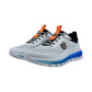 Bugatti men's sports shoes 341AWS016959-2010 white/black