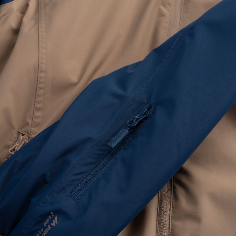 Men's MAKIO Jacket Clothing Your Sports Performance