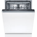 BOSCH SMV2HVX02E built-in dishwasher AGD - Produkty/Zmywarki do zabudowy Your Sports Performance