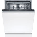 BOSCH SMV2HVX02E built-in dishwasher AGD - Produkty/Zmywarki do zabudowy Your Sports Performance