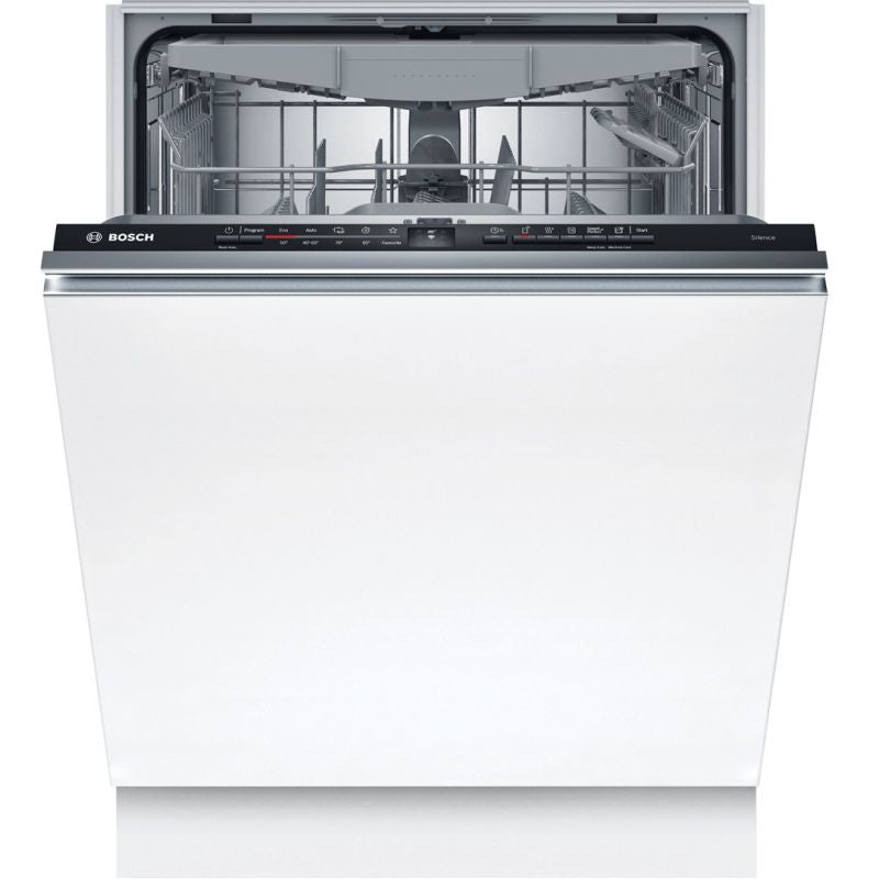 BOSCH SMV2HVX02E built-in dishwasher AGD - Produkty/Zmywarki do zabudowy Your Sports Performance