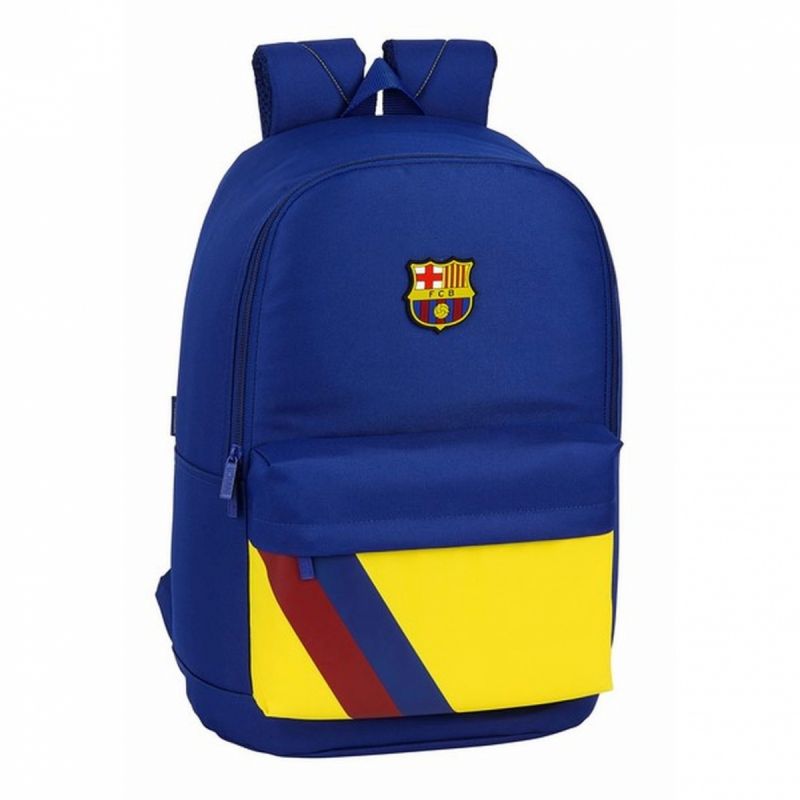 FC Barcelona 612025868 Sports Backpack Accessories/Plecaki/pozostałe plecaki Your Sports Performance