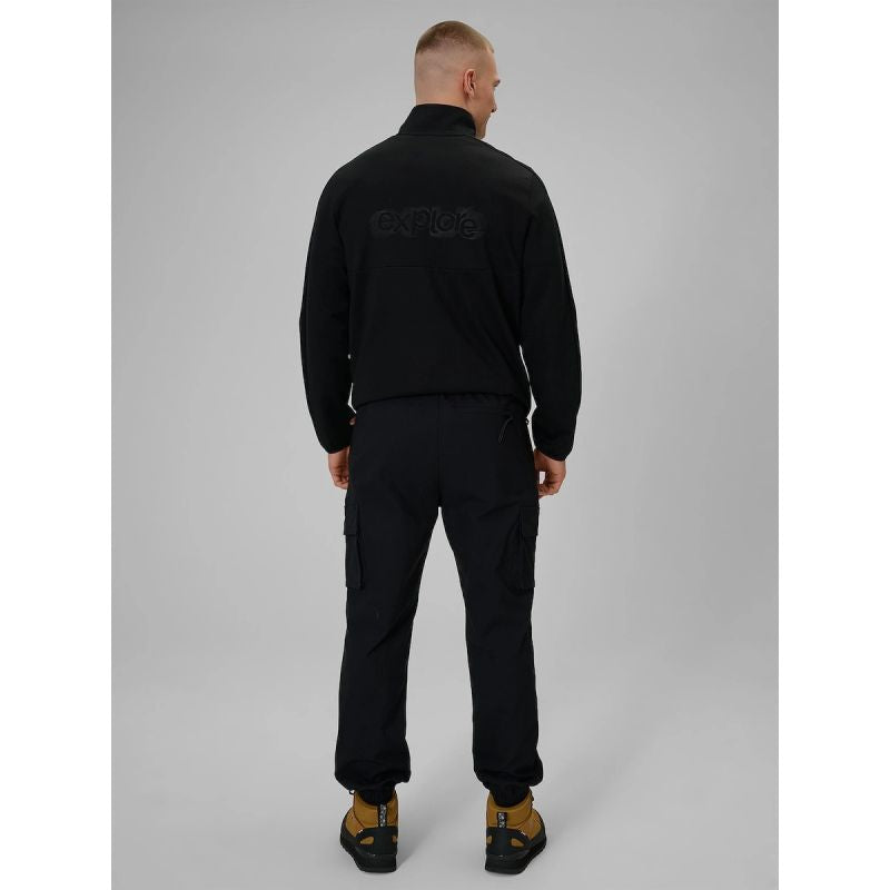 Men's casual cargo pants 4F 4FRAW25TTROM1690-20S 4f