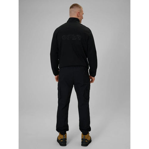 Men's casual cargo pants 4F 4FRAW25TTROM1690-20S 4f
