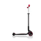 Globber Master Prime 3-wheel scooter / Black - New Red 664-102 Accessories/Skating/Hulajnogi Your Sports Performance