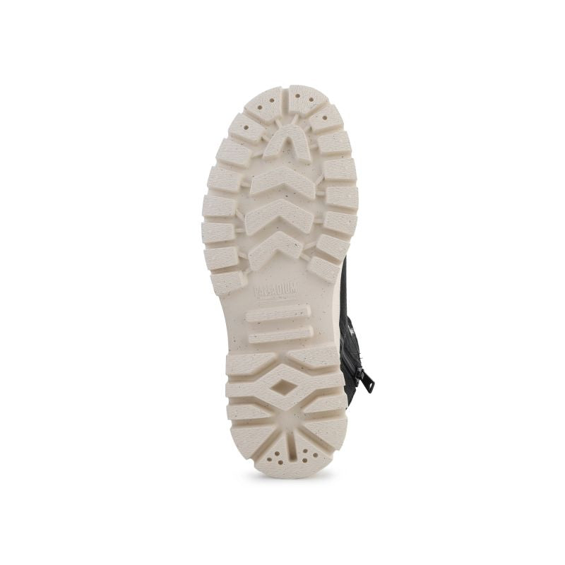 Palladium PALLASHOCK ZIP WARM 74353-008-M Black Palladium