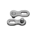 KMC CL-559 silver connector 10 rows In preparation Your Sports Performance