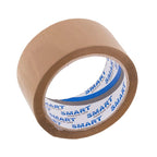 BSTech Solvent Transparent adhesive tape 48mmx66m 6 pcs Artykuły pakowe/Taśmy pakowe Your Sports Performance