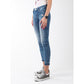 Lee Scarlett Skinny Jeans W L526PFOK Clothing/Lifestyle/Trousers, shorts/Lee Your Sports Performance