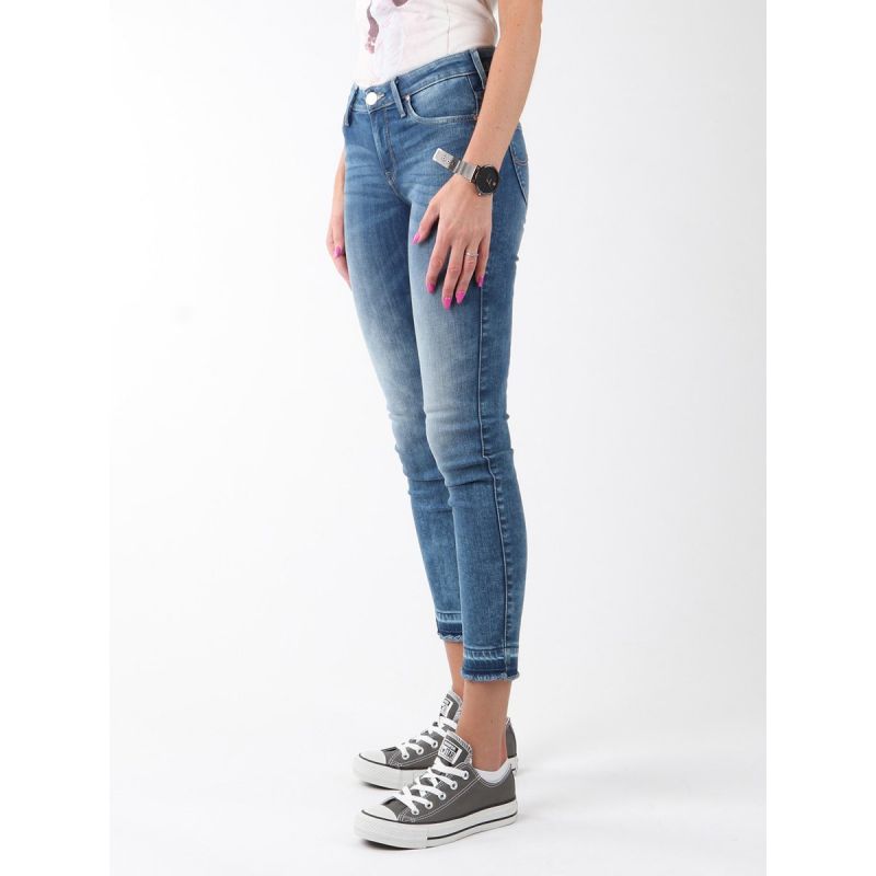 Lee Scarlett Skinny Jeans W L526PFOK Clothing/Lifestyle/Trousers, shorts/Lee Your Sports Performance