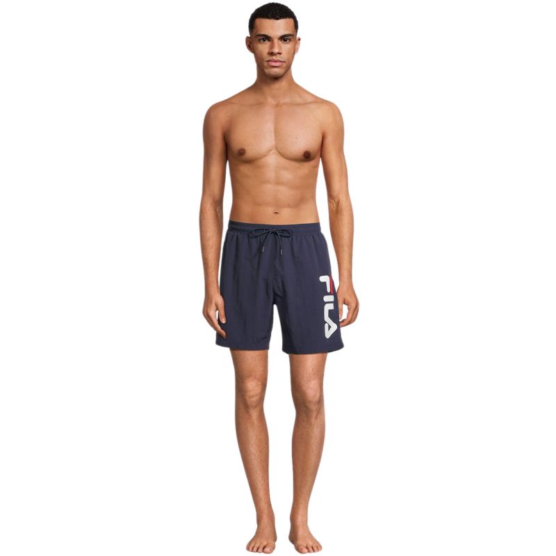 Fila Swasiland Swim Shorts M FAM0690 50004 Clothing/Swimming/Fila Your Sports Performance