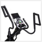 HMS H1802 magnetic elliptical trainer In preparation Your Sports Performance