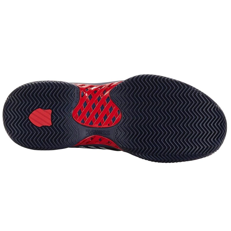 K-Swiss Express Light 3 HB M 08563-402-M shoes Footwear/Lifestyle/K-Swiss Your Sports Performance