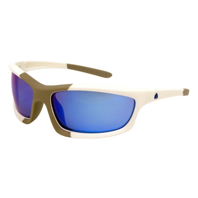 Ironman Ares White Pro Glasses In preparation Your Sports Performance