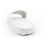 O'neill women's sports slippers Kelso Slider comfortable slippers white To be categorized Your Sports Performance