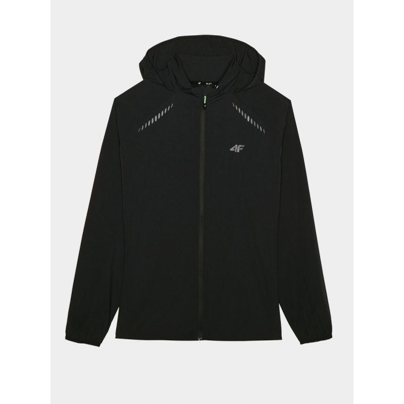 Men's ultralight running jacket 4F 4FRAW24TTJAM0775-20S *Kategoria tymczasowa Your Sports Performance