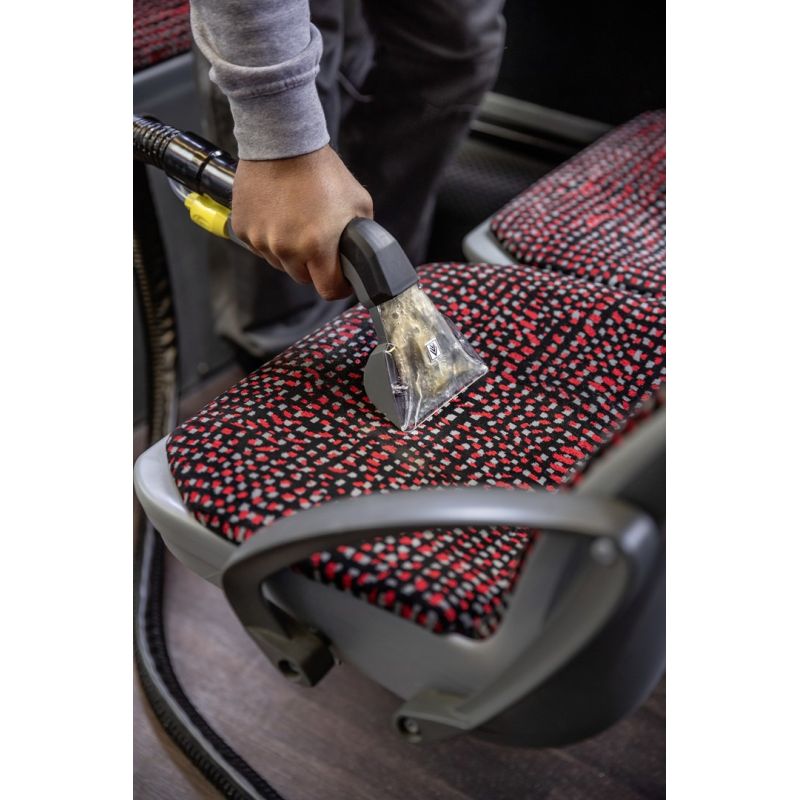 KARCHER Puzzi 8/1 (1.100-240.0) washing vacuum cleaner AGD - Produkty/Odkurzacze Your Sports Performance