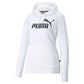 Puma Ess Logo Sweatshirt W 586791 02 Clothing/Lifestyle/Puma Puma