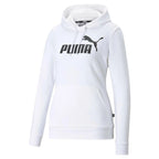 Puma Ess Logo Sweatshirt W 586791 02 Clothing/Lifestyle/Puma Puma
