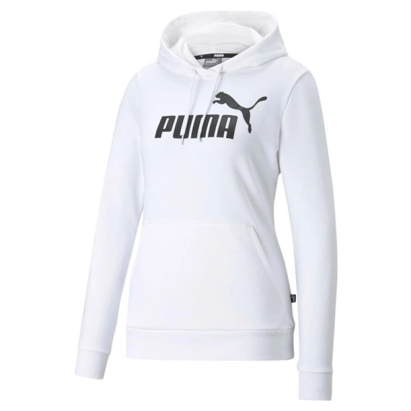 Puma Ess Logo Sweatshirt W 586791 02 Clothing/Lifestyle/Puma Puma