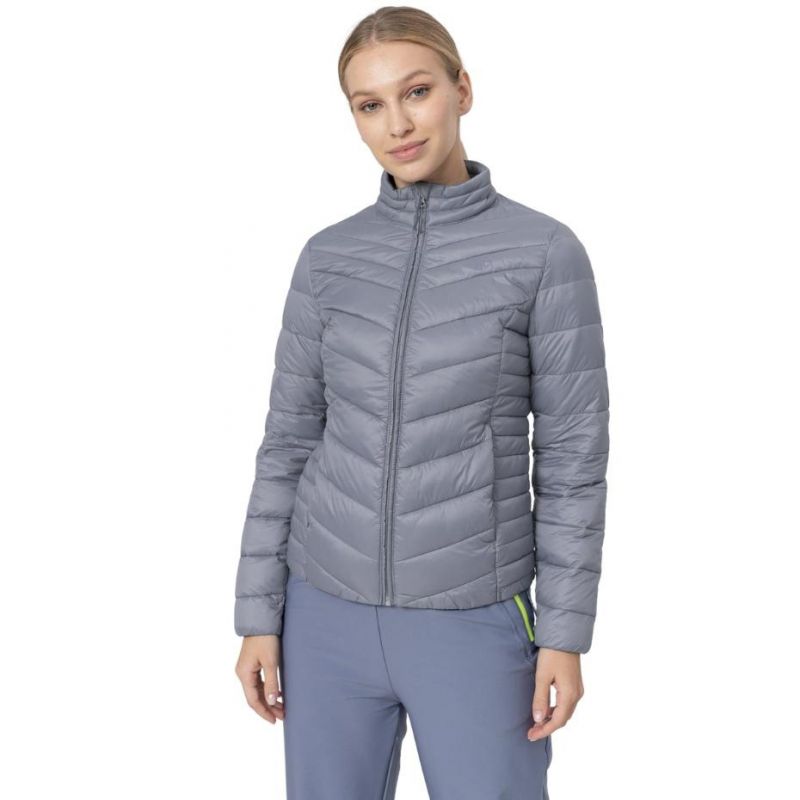 Jacket 4F W H4Z22 KUDP002 32S Clothing/Outdoor 4F