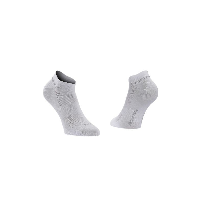 NORTHWAVE GHOST 2 Cycling Socks - White