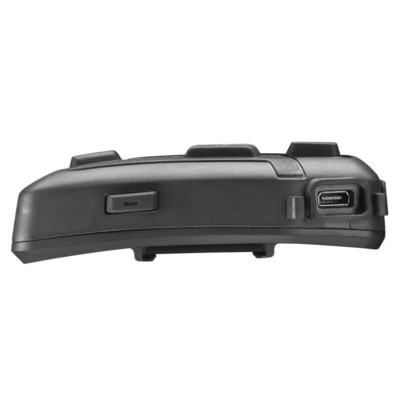 INTERPHONE U-COM 8R motorcycle intercom, set for 2 helmets In preparation Your Sports Performance