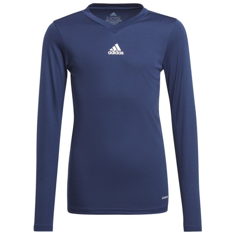 Adidas Team Base Tee Jr GN5712 Clothing/Football Adidas