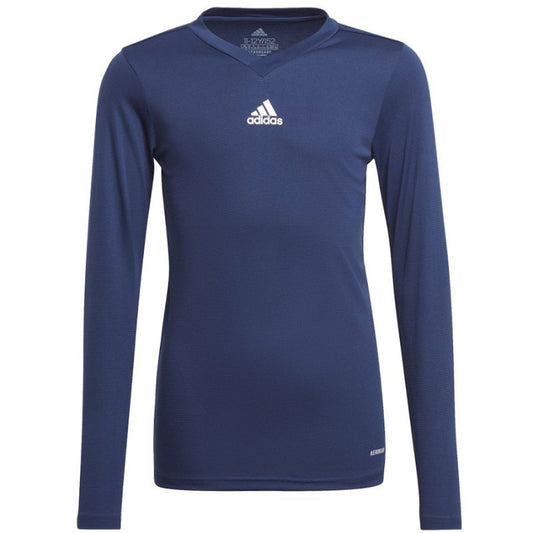 Adidas Team Base Tee Jr GN5712 Clothing/Football Adidas