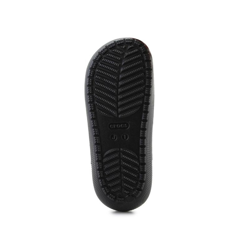 Crocs Classic Slide V2 Jr 209422-001 flip-flops Footwear/Lifestyle/Crocs Crocs