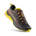 Jackal II Gtx Shoes / Yellow Narciarstwo/Buty Your Sports Performance